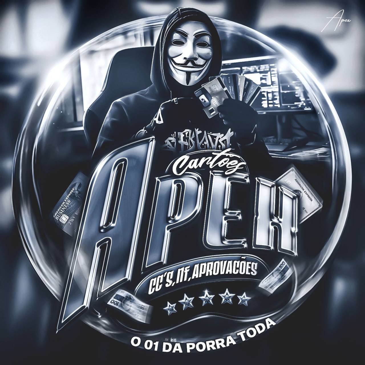 Logo APEX